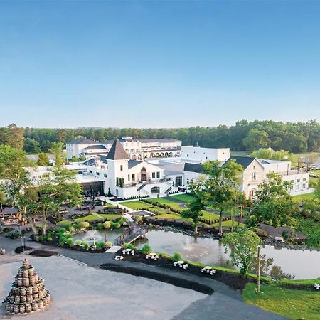 Chateau Renault Egg Harbor City ภายนอก รูปภาพ