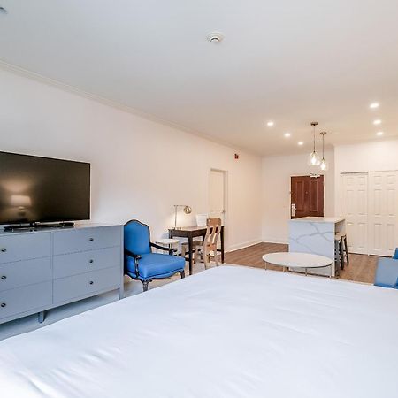 Chateau Renault Egg Harbor City ภายนอก รูปภาพ
